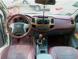 تۆیۆتا هایلۆکس